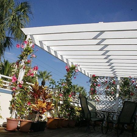 Blue Wave Motel Clearwater Beach Luaran gambar